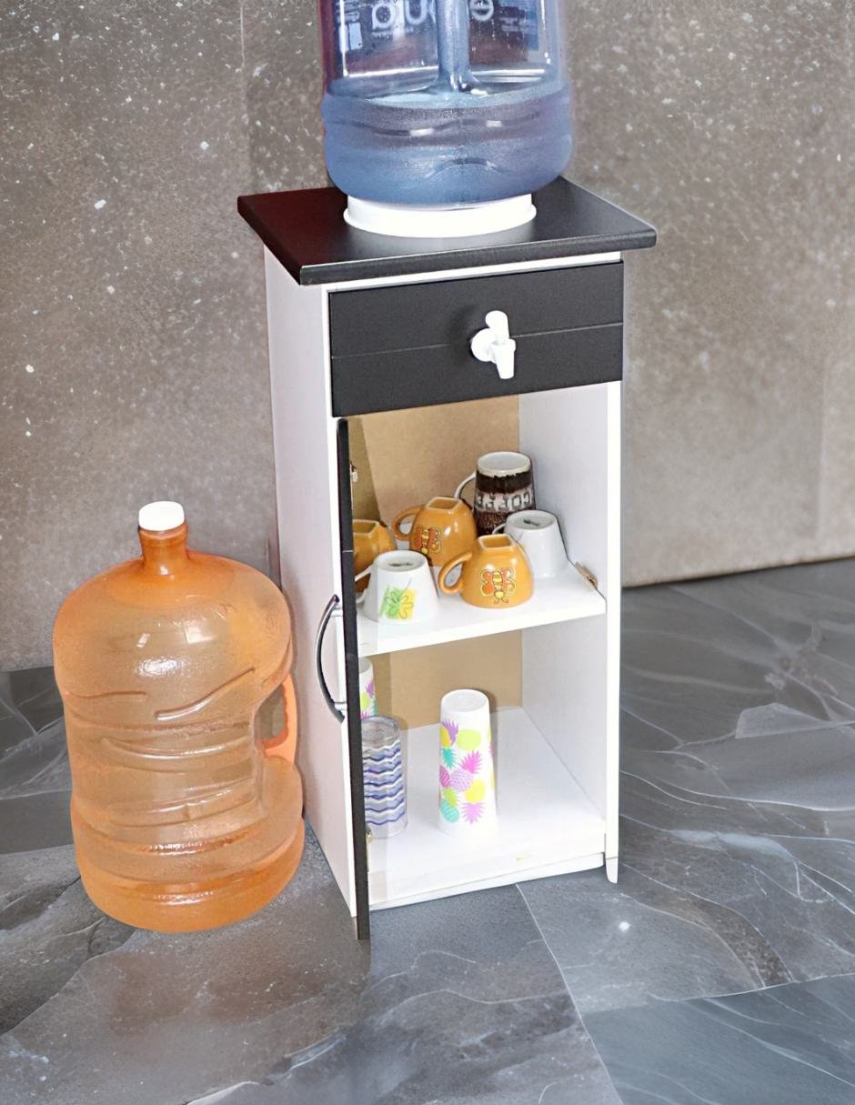 Las ventajas de un dispensador de agua en la oficina Blog