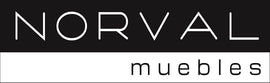 NORVAL muebles en CDMX