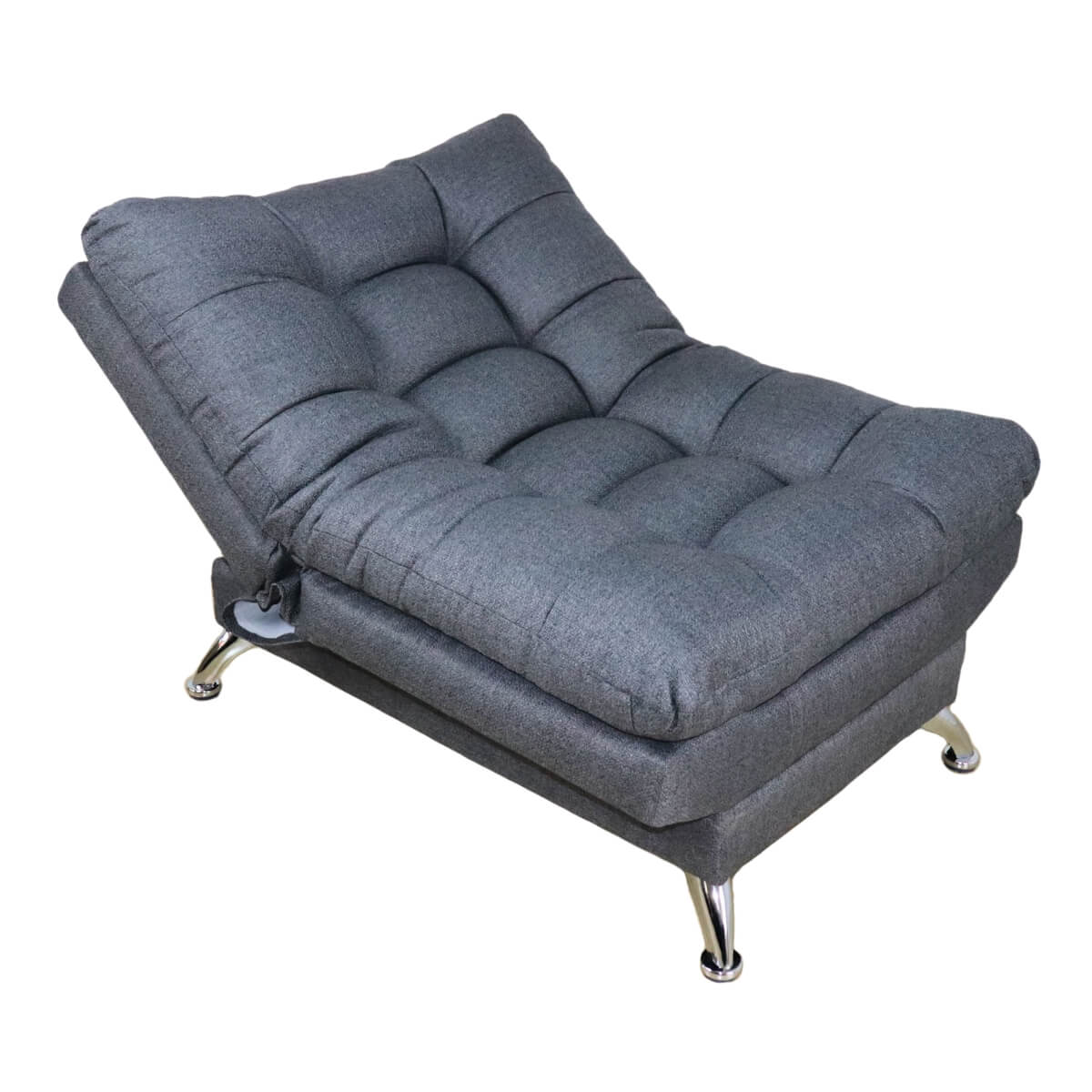 donde comprar sillón individual moderno gris cerca de mi #color_oxford