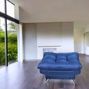 comprar taburete moderno azul cerca de mi