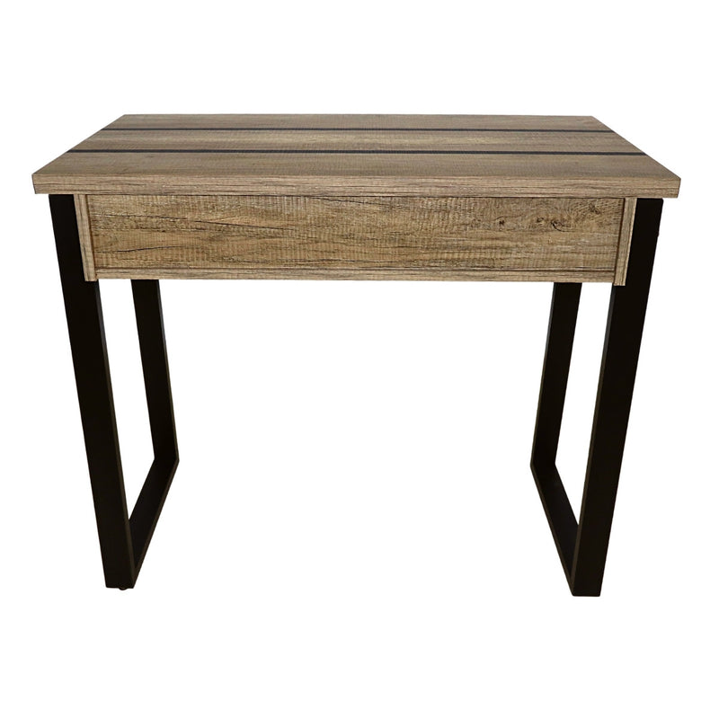 comprar escritorio de madera pequeño