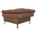 taburete capitonado otomano reposapiés cómodo moderno pequeño minimalista cerca de mi donde comprar