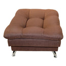 taburete otomano café reposapiés cómodo moderno pequeño minimalista cerca de mi donde comprar