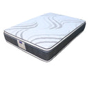 Colchón Matrimonial Restonic Yenner