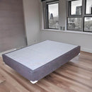 base matrimonial para cama donde comprar cerca de mi