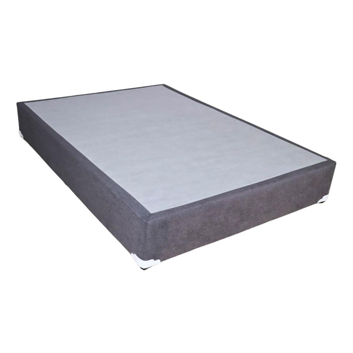 donde comprar base queen size moderna norval #color_gris