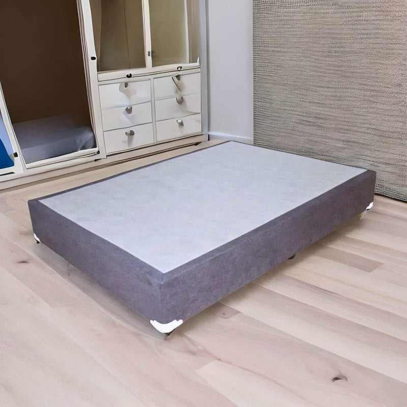 base de cama individual para colchón donde comprar cerca de mi