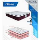 Colchón Matrimonial Restonic Oleen
