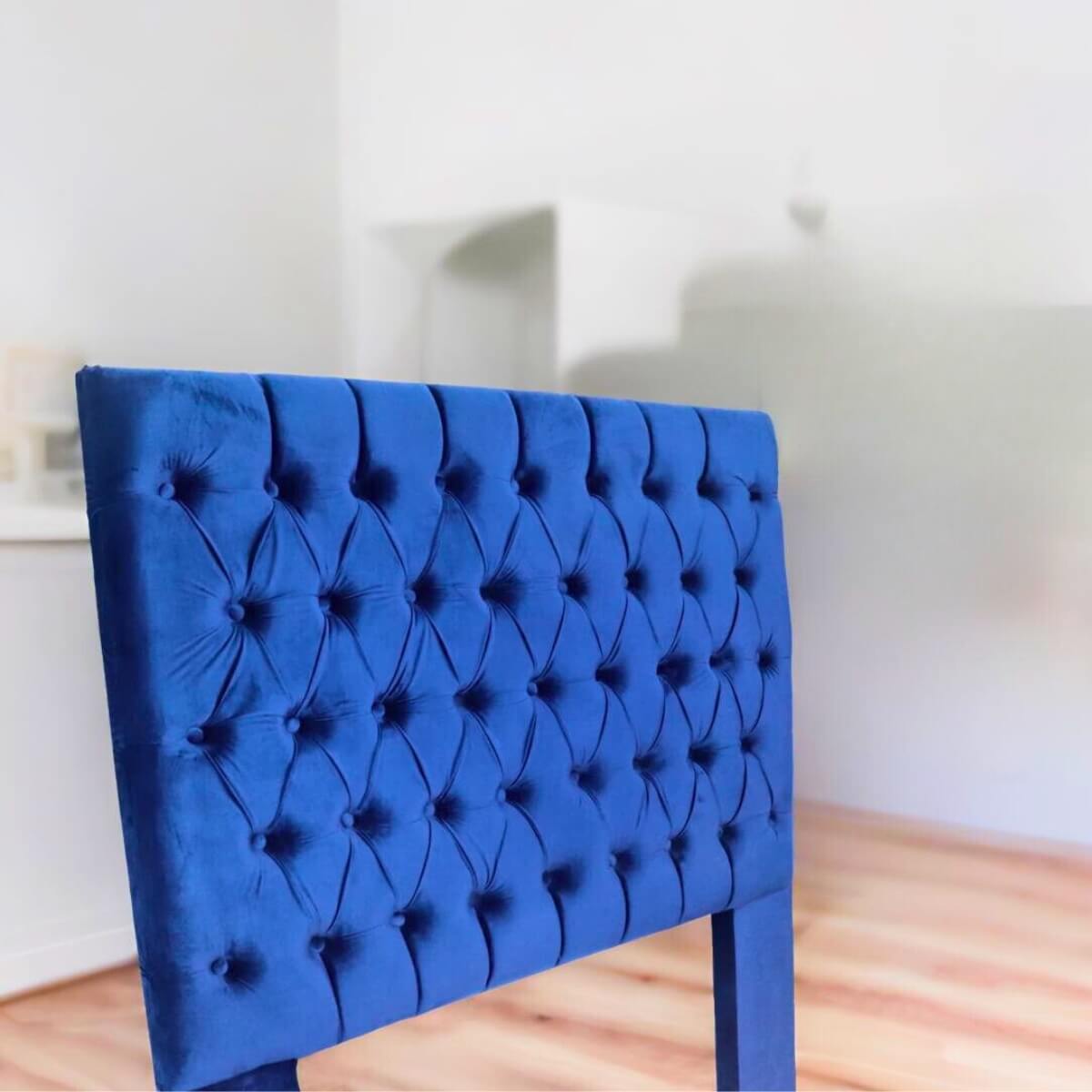 donde comprar cabecera matrimonial capitonada cerca de mi #color_azul