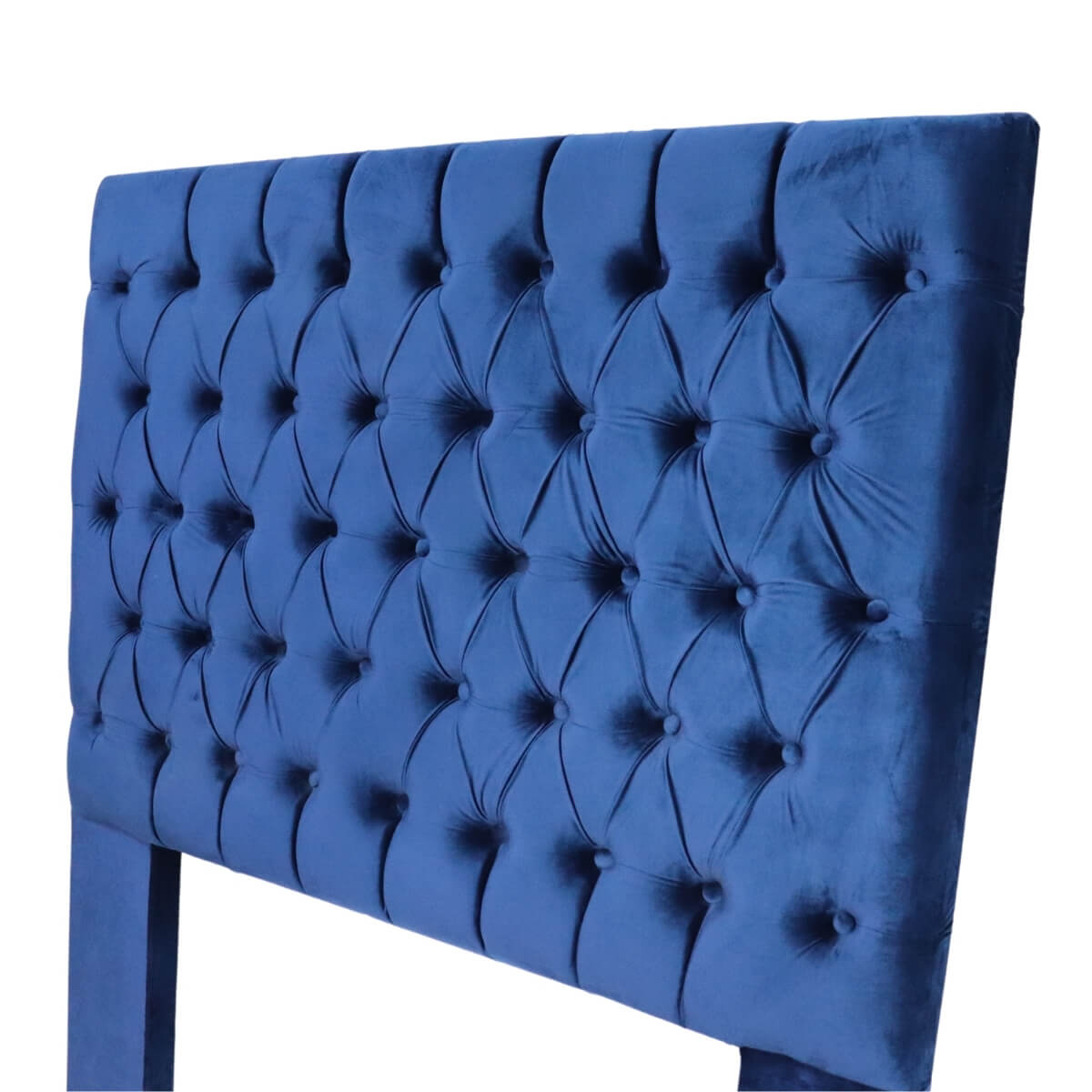 donde comprar cabecera matrimonial cerca de mi #color_azul