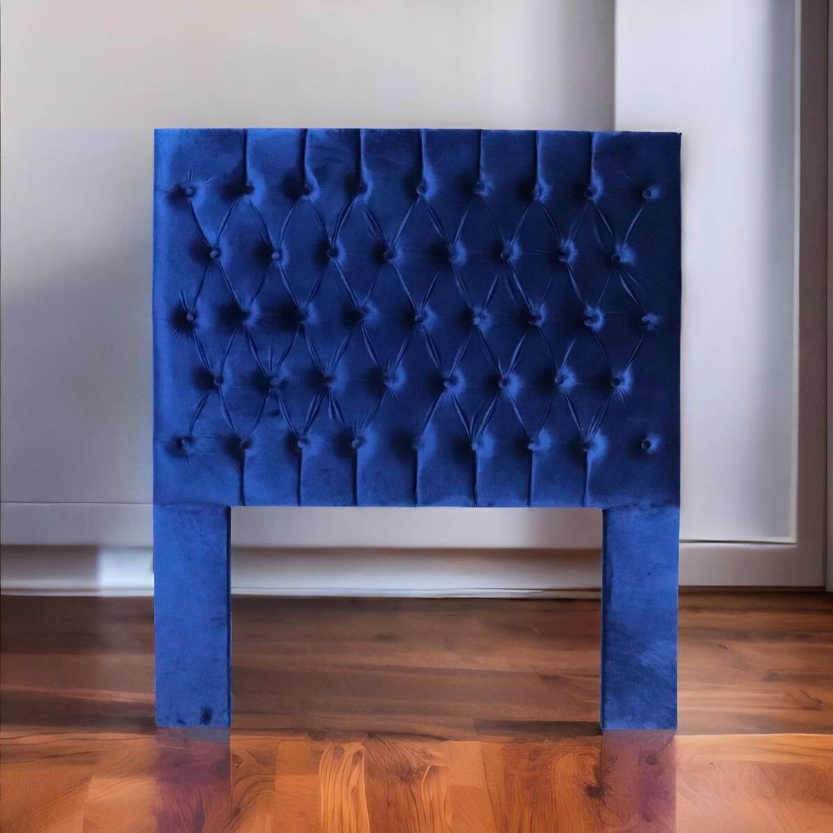 donde comprar cabecera matrimonial para recámara cerca de mi #color_azul