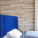 Cabecera Matrimonial Lineas Azul