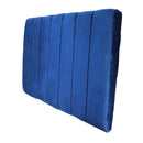 Cabecera Matrimonial Lineas Azul