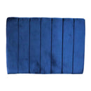 Cabecera Matrimonial Lineas Azul