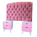 donde comprar cabecera matrimonial para recámara cerca de mi