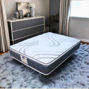 Colchón Matrimonial Restonic Yenner