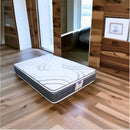 Colchón Matrimonial Restonic Yenner