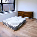 Colchón Matrimonial Restonic Yenner