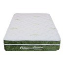 Colchón Matrimonial Sensación Aloe