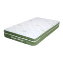 Colchón Individual Sensación Aloe