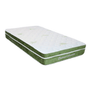 Colchón Individual Sensación Aloe