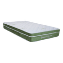 Colchón Individual Sensación Aloe