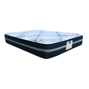 Set de Base y Colchón Matrimonial Sally Restonic