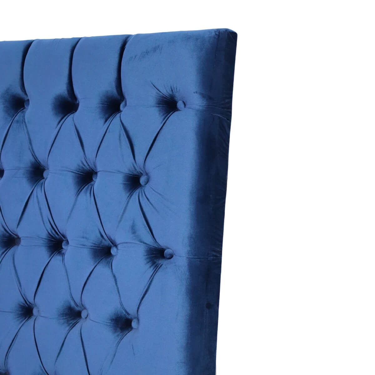 donde comprar cabecera moderna azul cerca de mi #color_azul