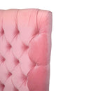 donde comprar cabecera matrimonial rosa cerca de mi