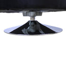 Sillón Giratorio Amapola Negro