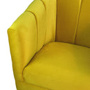 donde comprar sillones pequeños económicos norval