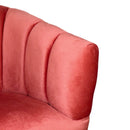 donde comprar sillón ocasional salmón pequeño económico norval