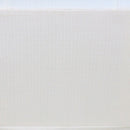 Detalle sillón para recámara con taburete individual beige donde comprar cerca de mi norval