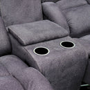 Sala Mini Italia Oxford Izquierda