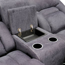 Sala Mini Italia Oxford Izquierda