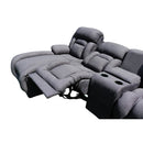 Sala Mini Italia Oxford Izquierda