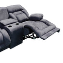 Sala Mini Italia Oxford Izquierda