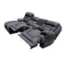 Sala Mini Italia Oxford Izquierda