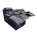 Sala Mini Italia Oxford Izquierda