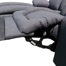 Sala Mini Italia Oxford Izquierda