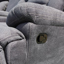 Sala Mini Italia Oxford Izquierda