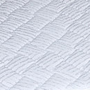 Colchón Individual Sensación Aloe