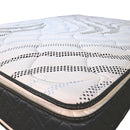 Colchón Matrimonial Restonic Yenner