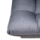 donde comprar Otoman individual gris cerca de mi