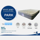 Colchón Individual Restonic Park