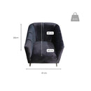 donde comprar sillones ocasionales pequeños