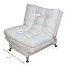 Medidas donde comprar sillón moderno cerca de mi