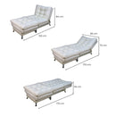 Medidas sofacama individual beige donde comprar cerca de mi norval