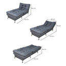Medidas sillones individuales gris donde comprar cerca de mi norval