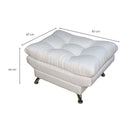 Medidas donde comprar taburete ocasional moderno cerca de mi